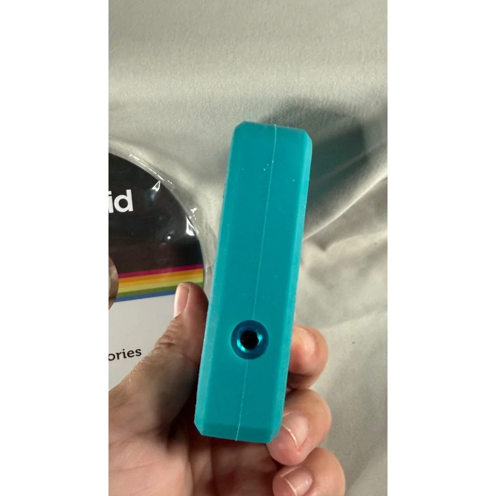 Polaroid digital camera